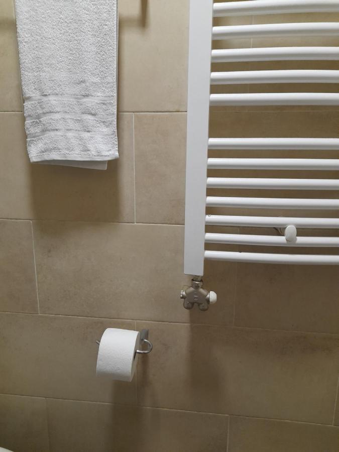 Nikola Ns Apartment Novi Sad Bagian luar foto